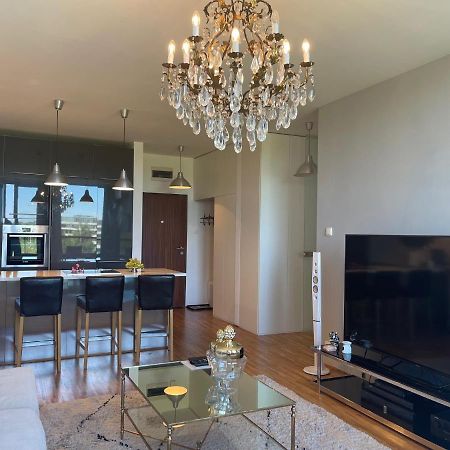 Apartament Willanow Apartment Warsaw Ngoại thất bức ảnh